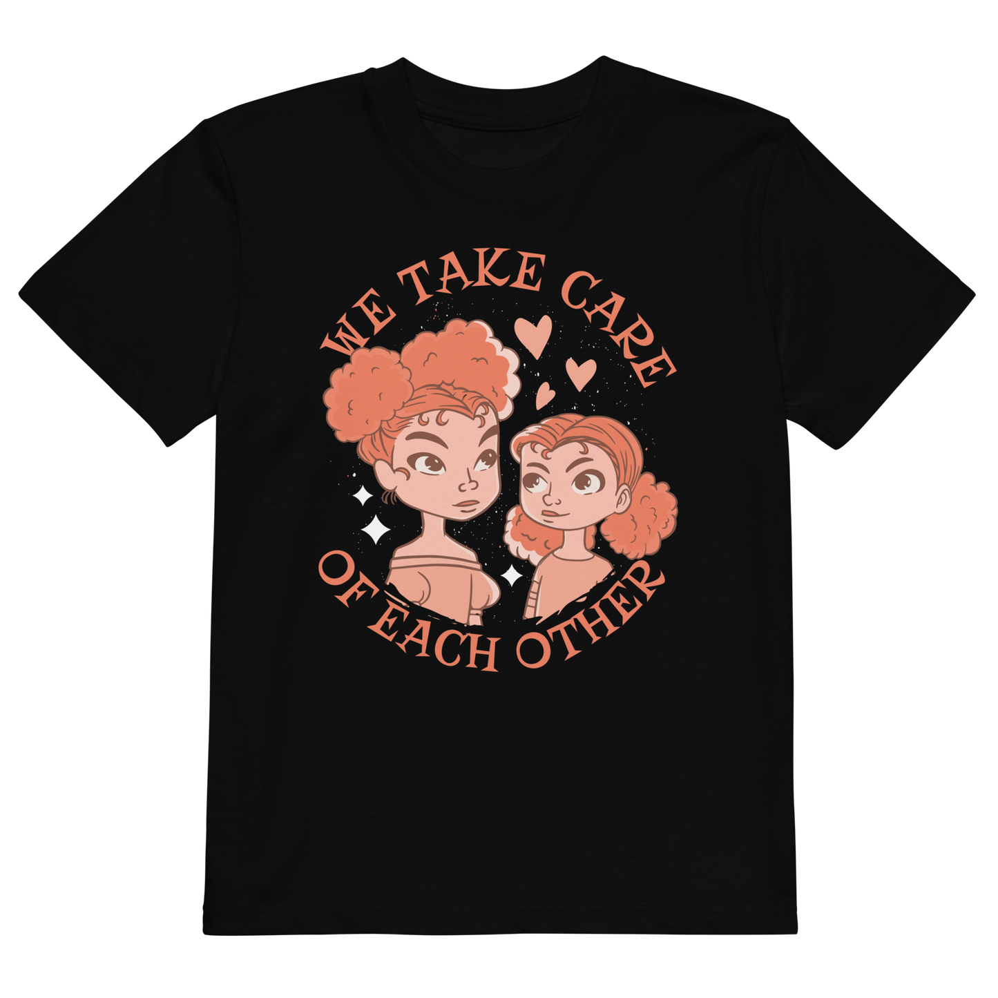 Sister Care Organic Cotton Kids