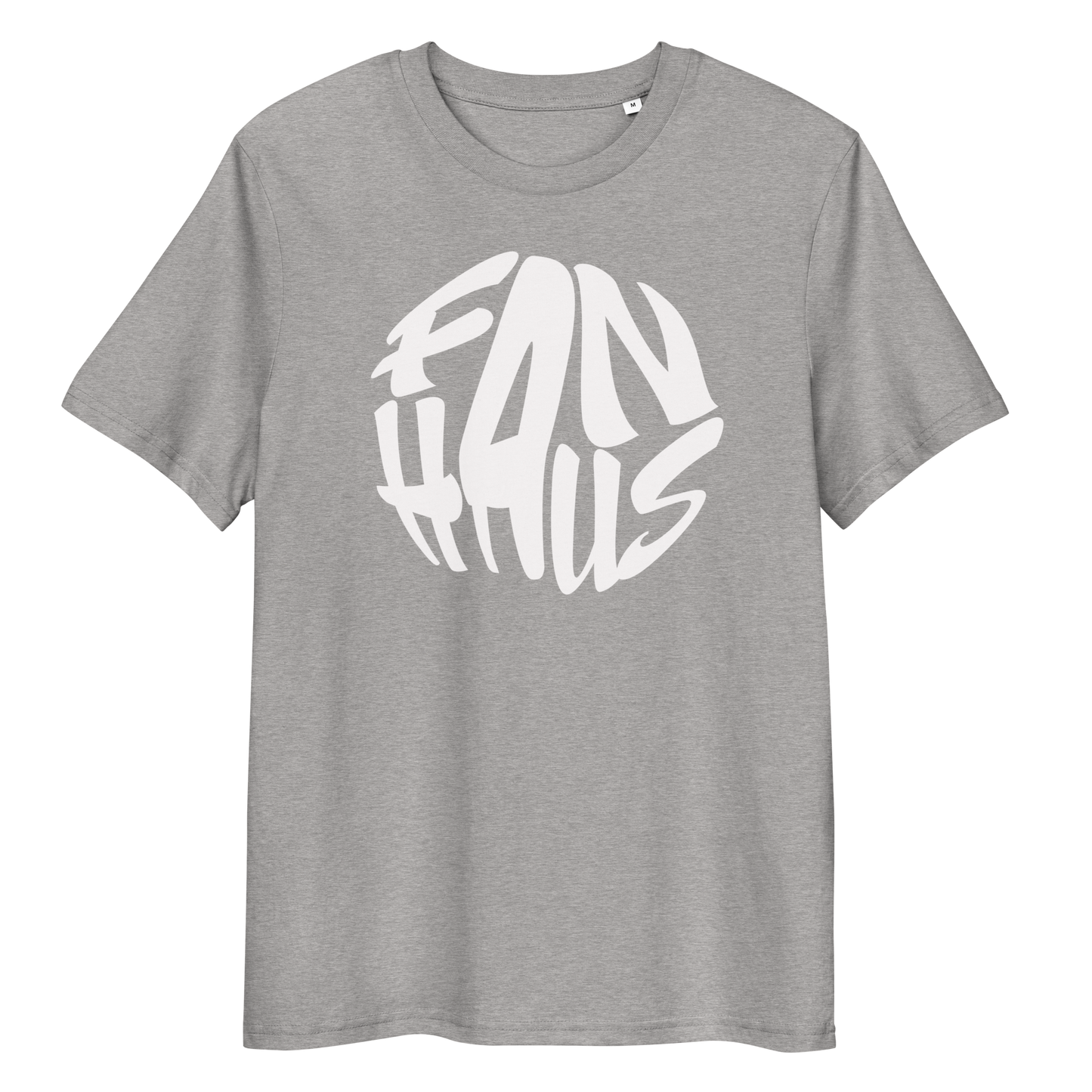 Family Fanhaus Organic Cotton