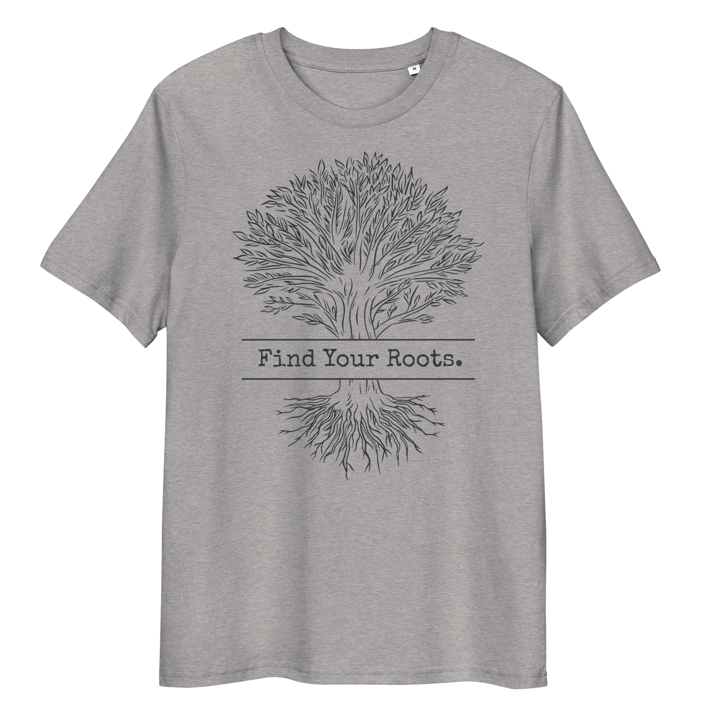 Family Roots Organic Cotton