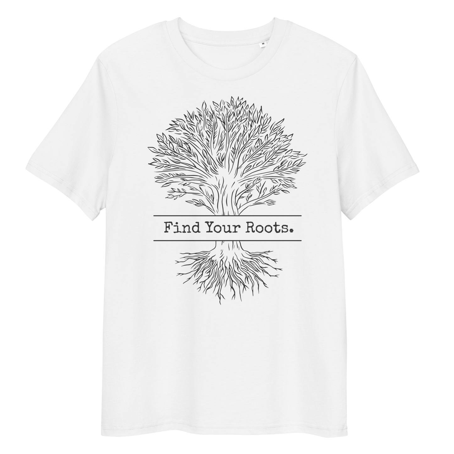 Family Roots Organic Cotton